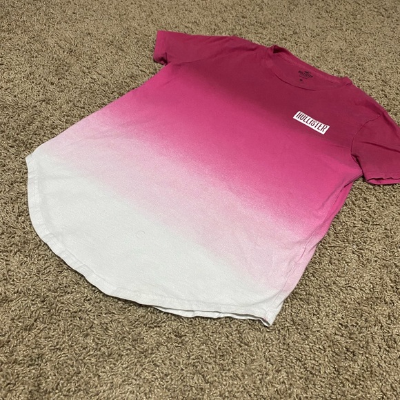 Mens Hollister Tshirt - Picture 1 of 5
